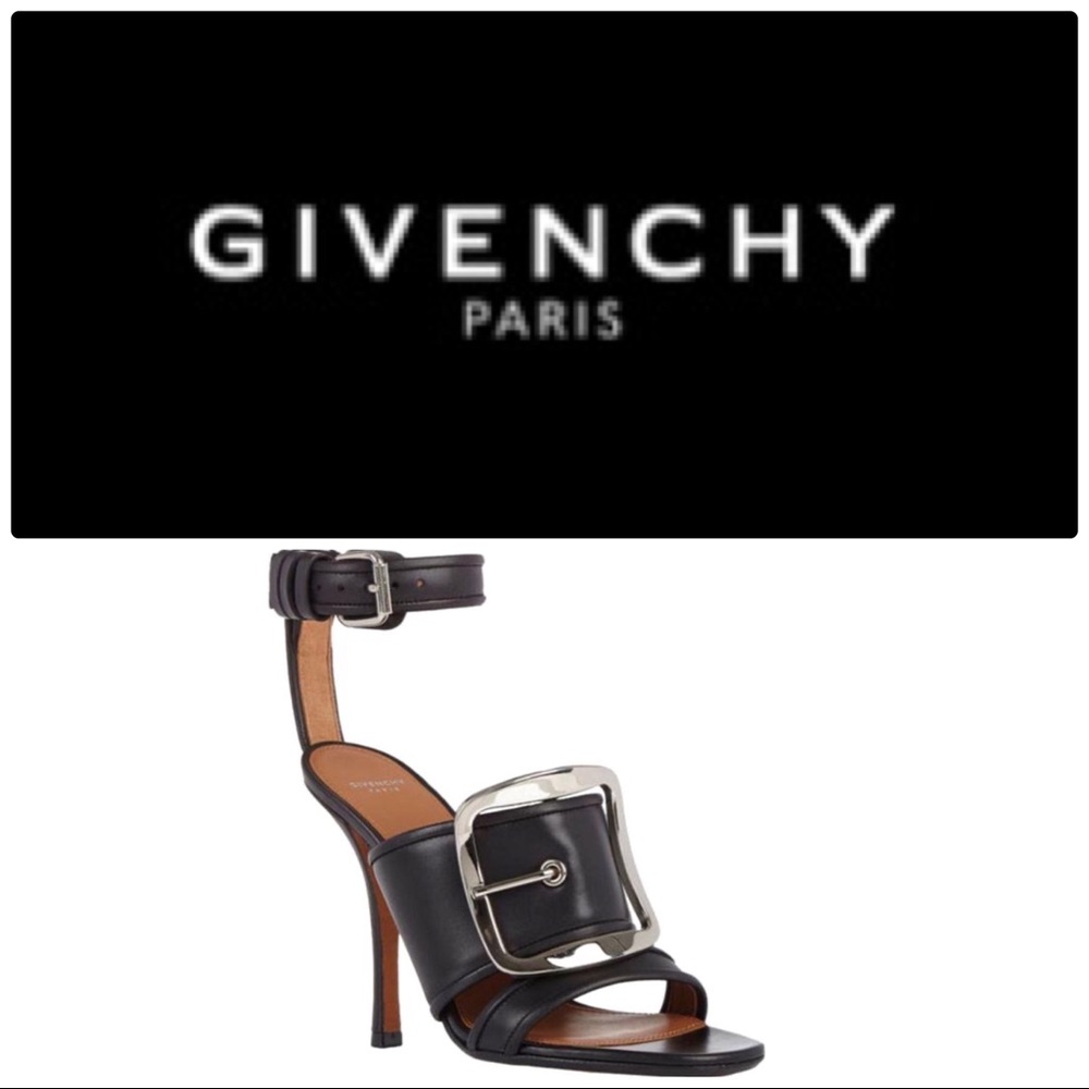 ‼️💋GIVENCHY Pumps NWT‼️Beautiful, Sexy, Stunning, definite SHOW STOPPER‼️
